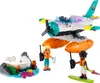 LEGO 41752 Friends Sea Rescue Plane, aereo giocattolo con Anteprima dell’immagine prodotto 2