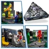 LEGO 76156 Marvel Ascension du Domo, vaisseau spatial de Voir les images du produit 7