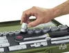 Proxxon Steckschlüsselsatz, Feinmechaniker-Satz mit Anteprima dell’immagine prodotto 20