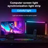 32-calowa taśma LED RGB Phantom Wyświetlacz Ambiance Rytm Podgląd zdjęcia produktu 5