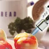 Plynový horák SCHNEIDER Gastro s nástavcom Náhľad obrázku produktu 4