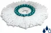 Leifheit Ersatzkopf Clean Twist Disc Mop Microfaser (1 Produktbild-Vorschau 2