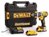 DeWALT DCD796D2-QW Akku-Schlagbohrschrauber (bl) 460 Watt, Produktbild-Vorschau 4