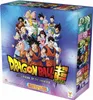 Dragon Ball Super Brettspiel Przetrwanie wszechświata Podgląd zdjęcia produktu 2