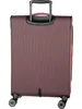 travelite VIIA 4W Trolley Spring Rose light red 67cm Náhľad obrázku produktu 26