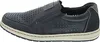 Rieker Herren Slipper Halbschuh Gummizug Lochmuster Produktbild-Vorschau 15