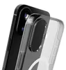 PURO Cover Impact Clear D3O®Per Iphone 17 Anteprima dell’immagine prodotto 3