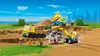 LEGO 60391 City Baufahrzeuge und Kran mit Abrissbirne, Produktbild-Vorschau 11