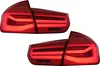LED Rückleuchten Umbau auf LCI Look für BMW 3 F30 Pre LCI Produktbild-Vorschau 2