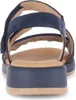 Gabor 82.733 Damen Sandalette - Riemchen Sandalen blau Produktbild-Vorschau 24