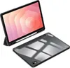 Samsung Galaxy Tab S11 Hülle - Dux Ducis Toby Tri-Fold Produktbild-Vorschau 3