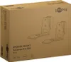 Goobay 71194 Basic Support mural pour haut-parleurs Modern Voir les images du produit 8
