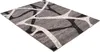 Tapiso Teppich DREAM Modern Ecru Grau Schwarz Wohnzimmer Produktbild-Vorschau 7