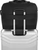 Granori Handgepäck Reisetasche 45x36x20 cm ideal für Flüge Produktbild-Vorschau 5