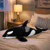 Nature Planet Pluschtier Orca - weicher Pluschstoff - viele Produktbild-Vorschau 3
