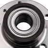1pcs Radnabe + Radlager Satz Hinten for CADDY III Kasten Produktbild-Vorschau 7
