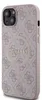 Guess 4G Collection Custodia MagSafe in pelle con logo in Anteprima dell’immagine prodotto 7