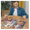 RAVENSBURGER Puzzle del gufo notturno EXTRA 300 pezzi Anteprima dell’immagine prodotto 3