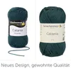 Schachenmayr Catania, 50g Agave Handstrickgarne Produktbild-Vorschau 7