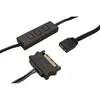 Xilence Cable Mini Controller Set für 5V D/P 3 Pin Náhled obrázku produktu 1