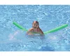 Happy People Schwimmnudel 160 cm, 1 Stück, farblich Produktbild-Vorschau 3