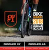 WTB Riddler 29/28" (622 mm) 37.0 Black/Tanwall Plášť na Náhled obrázku produktu 4