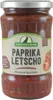 Spreewälder Paprikaletscho (370 ml Glas) Produktbild-Vorschau 2