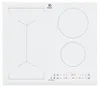 Electrolux LIV63431BW, Weiß, Integriert, 59 cm, Produktbild-Vorschau 4