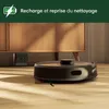 iRobot Roomba Combo 105 (Y311040) nero  Robot aspirapolvere Anteprima dell’immagine prodotto 25