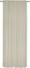 Vorhang mit Universalband beige 140 x 255 cm Produktbild-Vorschau 2