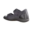 Verbandschuh Liromed 810 Taubenblau, Mikrofaser, NEU - Haus Produktbild-Vorschau 4