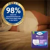 TENA Pants Night Super M Unisex Einweghosen für die Nacht Produktbild-Vorschau 11
