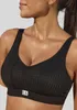 LASCANA ACTIVE Sport-BH schwarz Größe 95 Cup B Produktbild-Vorschau 3