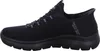 Skechers Summits-High Range Schwarz Schwarz 42 Podgląd zdjęcia produktu 45