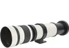 420-800 mm F8,3-16 Manuálny teleobjektív pre fotoaparát s Náhľad obrázku produktu 1