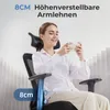 Kancelářská židle COMHOMA ergonomická psací židle Náhled obrázku produktu 6