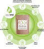 GreatVita  Spirulina Tabletten 400g, ca. 800 Stück à 500mg Produktbild-Vorschau 2