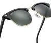 RAY-BAN CLUBMASTER braun 51 Produktbild-Vorschau 5