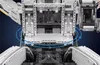 Mould King 17007 Kranwagen RC Steuerbar Technik Produktbild-Vorschau 9