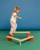 MODU Balance Track, Balance Board, Grün, Orange, 80 kg, Produktbild-Vorschau 4