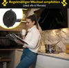 Original Bomann Aktivkohlefilter KF 573, für DU Produktbild-Vorschau 13