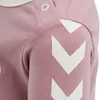 hummel hmlFLIPPER Baby-Langarmshirt woodrose 98 Produktbild-Vorschau 5
