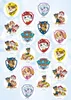 Paw Patrol Tortenaufleger 14,8x21cm Fondantpapier Produktbild-Vorschau 1
