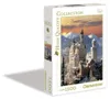 Colección de alta calidad: Neuschwanstein, rompecabezas Vista previa de la imagen del producto 10