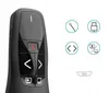 Pointeur laser - sans fil - Télécommande pour présentations Voir les images du produit 13
