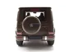 Minichamps 110037102 Mercedes G-Klasse W463 2020 braun Produktbild-Vorschau 9