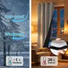 1x Tenda termica da esterno contro il freddo e il caldo – Anteprima dell’immagine prodotto 6