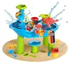 Coemo Wasserspieltisch NARIUS Spieltisch mit Zubehör Größe Produktbild-Vorschau 1