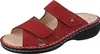 Finn Comfort Damen Damenschuhe rot Gr. 39 Produktbild-Vorschau 39