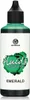 100 ml Octopus Fluids Alcohol Ink EMERALD, inchiostro Anteprima dell’immagine prodotto 1